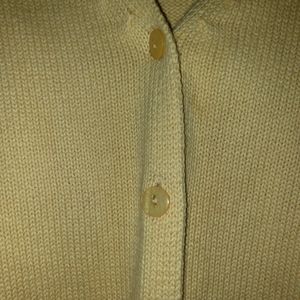 Womens sweater